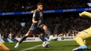 FIFA 23: Amazon oferece drops raros do Ultimate Team para assinantes Prime