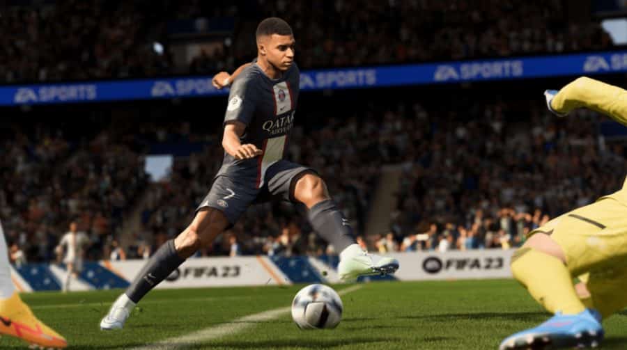 FIFA 23, PACOTE PRIME GAMING #2, FUTFIFA