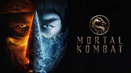Sequência do filme de Mortal Kombat entra em produção