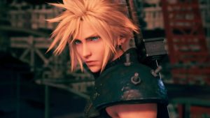 Nomura era “Rei das refações” em Final Fantasy 7, revela entrevista antiga