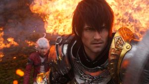 Final Fantasy XVI levaria 15 anos de produção se tivesse mundo aberto