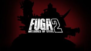 Fuga: Melodies of Steel 2 chega em 2023 ao PS4 e PS5