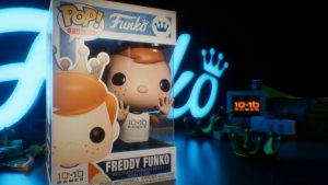 Funko lançará “jogo de ação AAA” em 2023; veja teaser