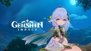 Trailer de Genshin Impact mostra detalhes do Update 3.0