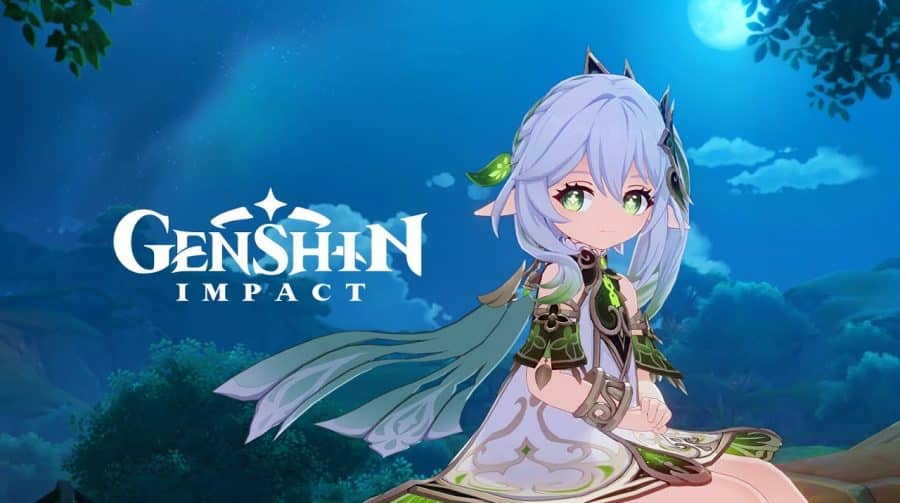 Trailer de Genshin Impact mostra detalhes do Update 3.0