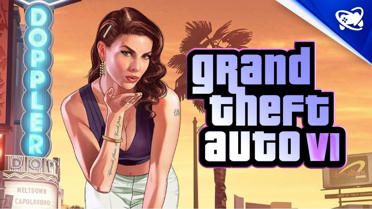 Gta Pode Ter Uma Mulher Como Protagonista Mais Detalhes