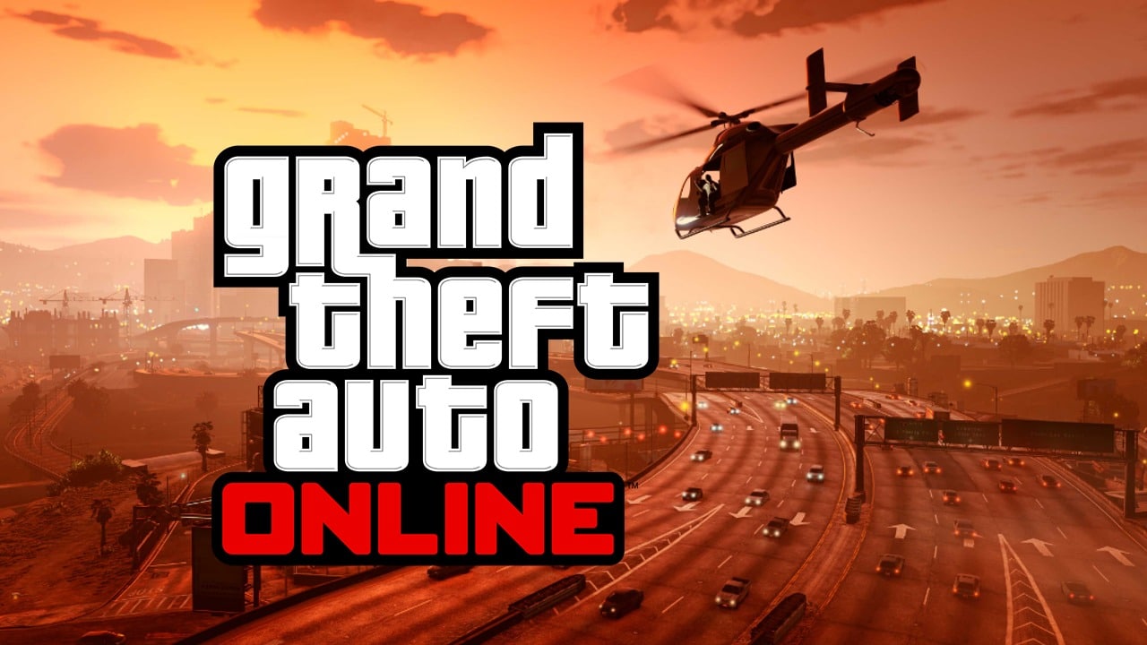 Já é seguro jogar GTA Online; Rockstar lança atualização de segurança -  Millenium
