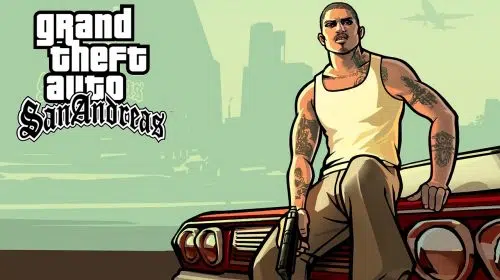 GTA San Andreas não era para ser tão grande, diz ex-Rockstar