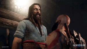 God of War Ragnarok: executivo da Xbox defende Santa Monica de fãs tóxicos