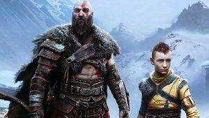 God of War Ragnarok está em boas mãos e “é incrível”, diz Cory Barlog