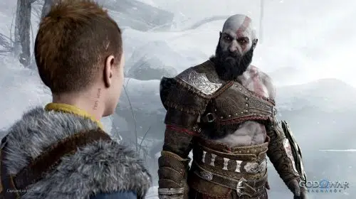 Santa Monica entende desejo dos fãs por God of War Ragnarok, mas pede menos toxicidade