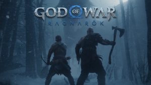 God of War Ragnarok pode ter modos em 30 FPS e 60 FPS no PS5