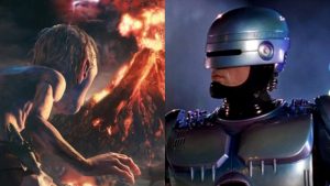 Nacon mostrará The Lord of the Rings: Gollum, RoboCop e mais nesta semana