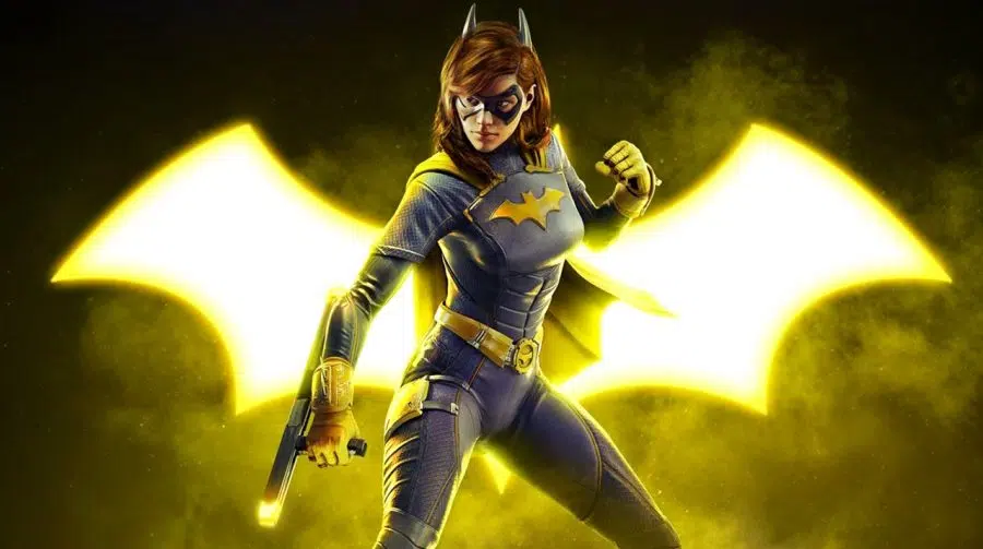 Vigilante noturna! Gameplay da Batgirl é destaque em novo trailer de Gotham Knights