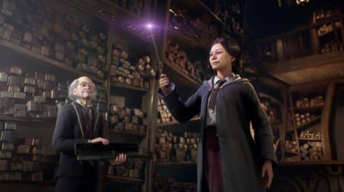 Hogwarts Legacy estará na noite de abertura da Gamescom 2022