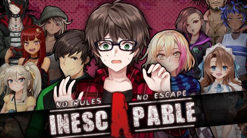 Suspense social, Inescapable chega em 2023 ao PS4 e PS5