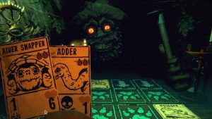 Roguelike Inscryption chega no fim de agosto ao PS4 e PS5, segundo listagem