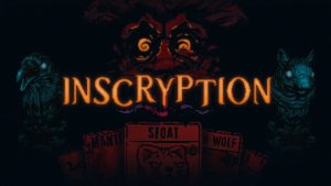 Inscryption, roguelike de cartas, chegará ao PlayStation “em breve”