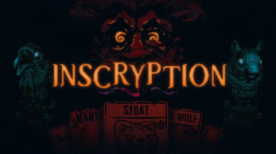 Inscryption, roguelike de cartas, chegará ao PlayStation 