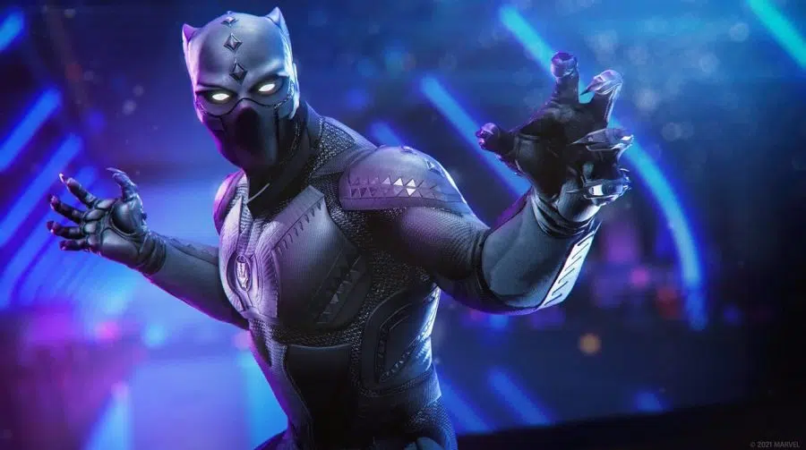 Wakanda Forever! Jogo do Pantera Negra pode estar em desenvolvimento