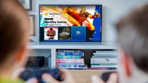 Quase 80% dos jogos de PS4 e PS5 são comprados digitalmente