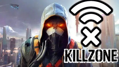 Servidores de Killzone: Mercenary, Shadow Fall e RIGS serão desligados