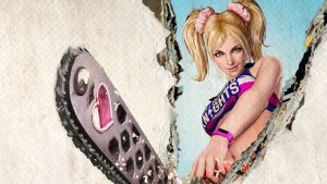 Para 2023: remake de Lollipop Chainsaw é anunciado