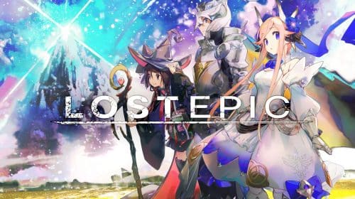 Lost Epic, soulslike para “jogadores hardcore”, é lançado para PS4 e PS5
