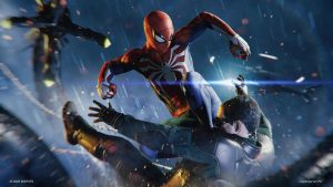 Marvel’s Spider-Man de PC teve mais de 60 mil jogadores simultâneos em sua estreia