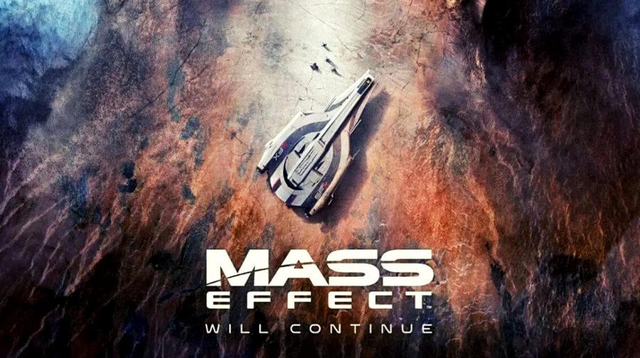 Escritora de Deus Ex será diretora de narrativa do novo Mass Effect