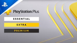 Jogos do PS Plus Deluxe e Extra de julho de 2022 aparecem na Internet [rumor]