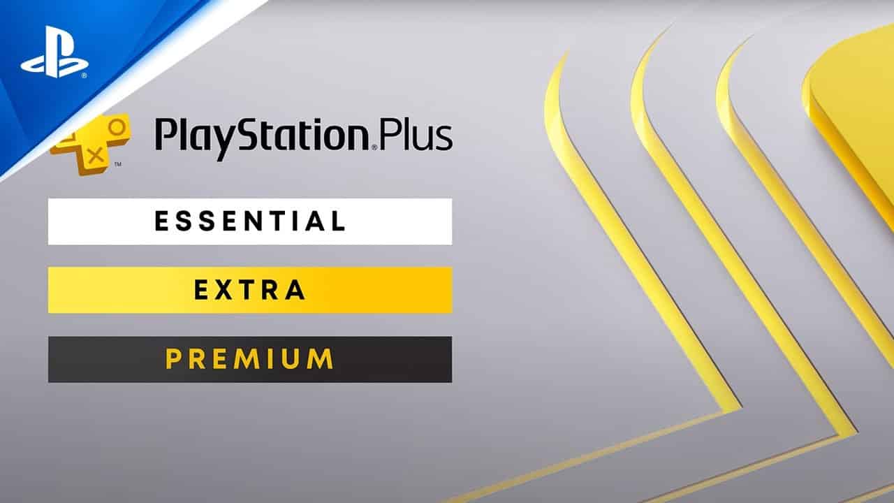 PlayStation anuncia jogos que chegarão ao catálogo da PS Plus Extra e  Deluxe em julho