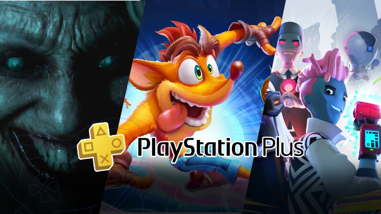 PlayStation Plus de Julho 2022 – Crash Bandicoot 4: It's About Time,  Arcadegeddon e The Dark Pictures Anthology: Man of Medan