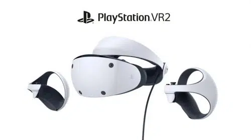 Prévia detalhada: Sony mostra recursos do PS VR2