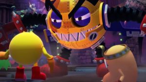 Surpresa! Pac-Man participará de alguma forma do The Game Awards 2024