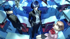 No estilo Persona 5, Persona 3 Remake pode ser anunciado em 2023