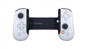 Sony anuncia controle de PlayStation para iPhone