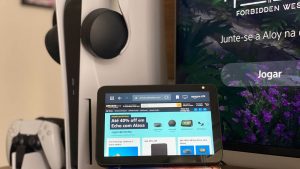 Prime Day: Amazon antecipa ofertas em dispositivos Echo e mais