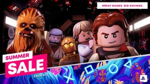 Promoção! Sony prepara novas ofertas para esta quarta-feira (20) na PS Store