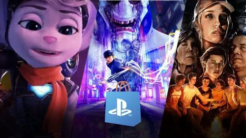 Promoção de Inverno da PS Store traz descontos em mais de 2.000 itens