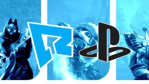 Sony adquire a Repeat.gg, plataforma de eSports e torneios online