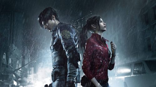 Remake de Resident Evil 2 bate marca de 10 milhões de cópias vendidas