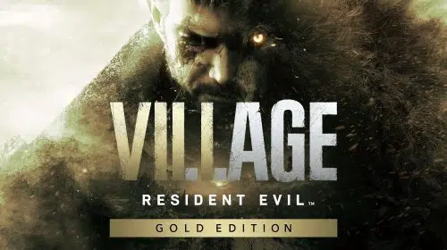 Pré-venda de Resident Evil Village Gold Edition e DLCs já estão disponíveis na PS Store