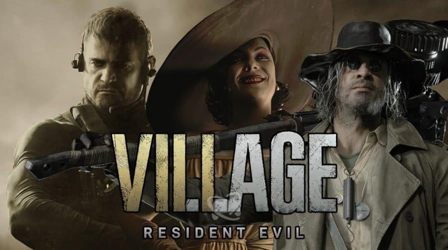 Resident Evil Village: Capcom Detalha Modo Mercenários