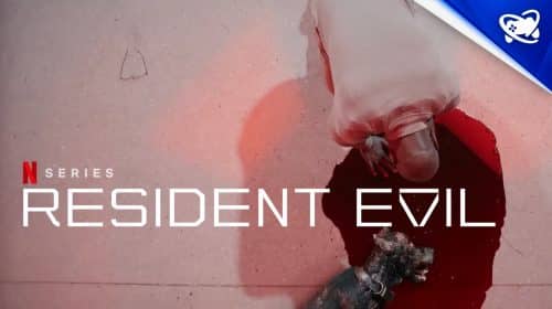 Teaser de Resident Evil da Netflix mostra os Weskers em perigo