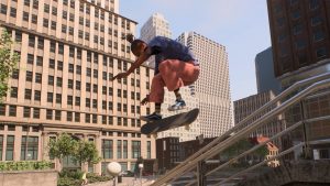 Será? EA promete que Skate não será pay-to-win