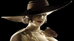 Showrunner de Resident Evil da Netflix quer Lady Dimitrescu na série