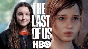 Bella Ramsey, a Ellie da série de The Last of Us, diz que “as pessoas vão amar” o show
