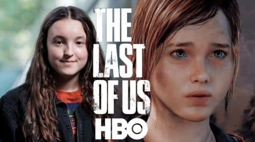 Bella Ramsey elogia novo elenco da série de The Last of Us