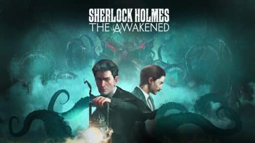 Ora...Ora: Sherlock Holmes: The Awakened será refeito para PS4 e PS5